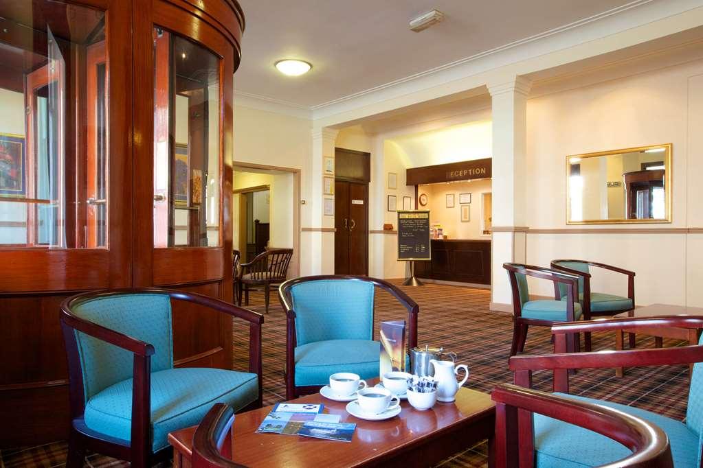 Royal Thurso Hotel Restaurant photo