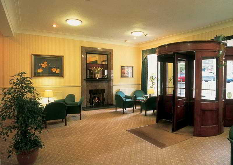 Royal Thurso Hotel Interior photo